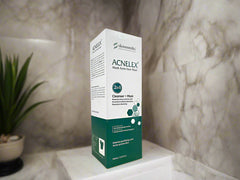 Skinmedis Acnelex Medi Acne Face Wash (100 ml)