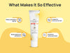 IPCA Acne-UV Gel Sunscreen SPF 30/PA+++