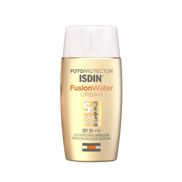 ISDIN Fotoprotector Fusion Water Urban Sunscreen SPF 30 PA++++