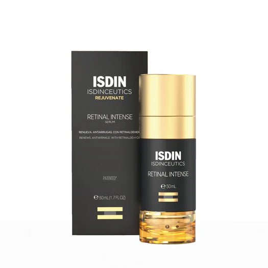 ISDINCEUTICS Rejuvenate Retinal Intense Serum