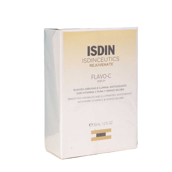 ISDIN Flavo-C Serum