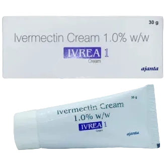 IVREA CREAM