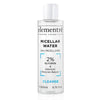Elementre Micellar Water 2% Glycerin