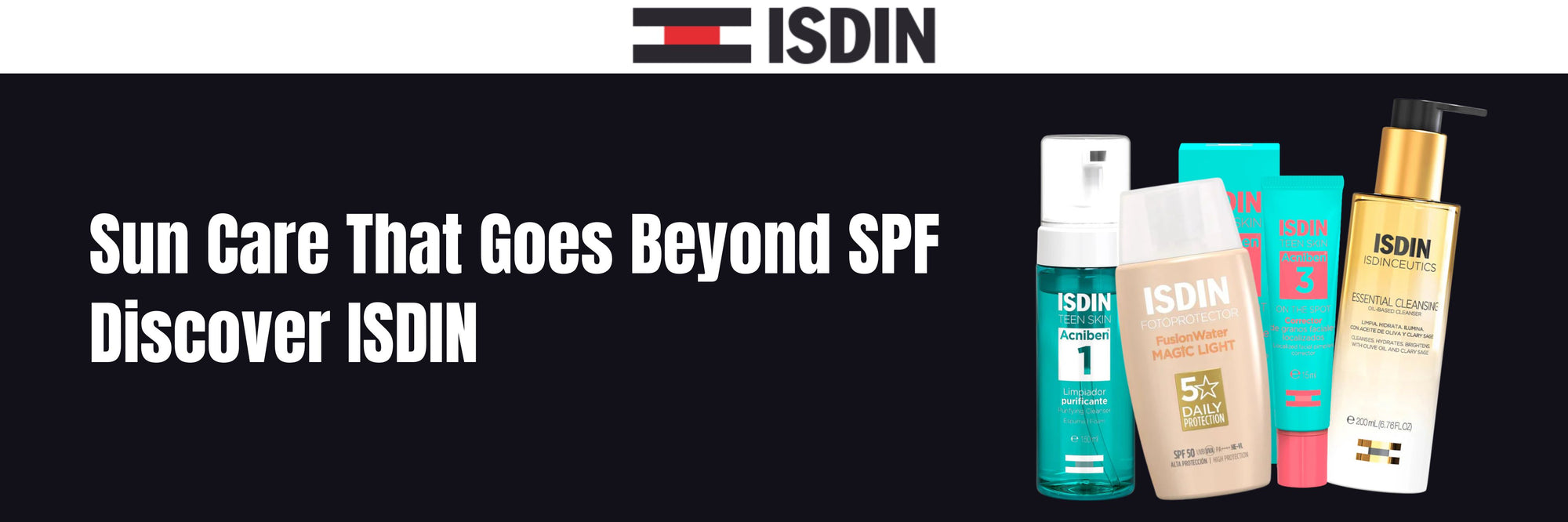 ISDIN