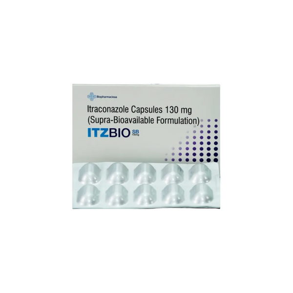ItzBio SB-130mg