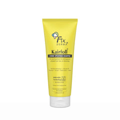 Fixderma Kairfoll Femme Specifique Shampoo