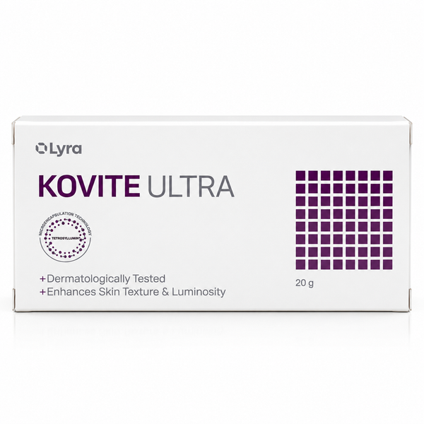 Kovite Ultra Cream
