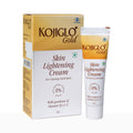 Kojiglo Gold Skin Lightening Cream
