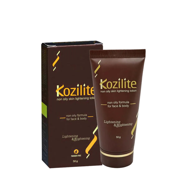 Kozilite Non Oily Skin Lightening Lotion
