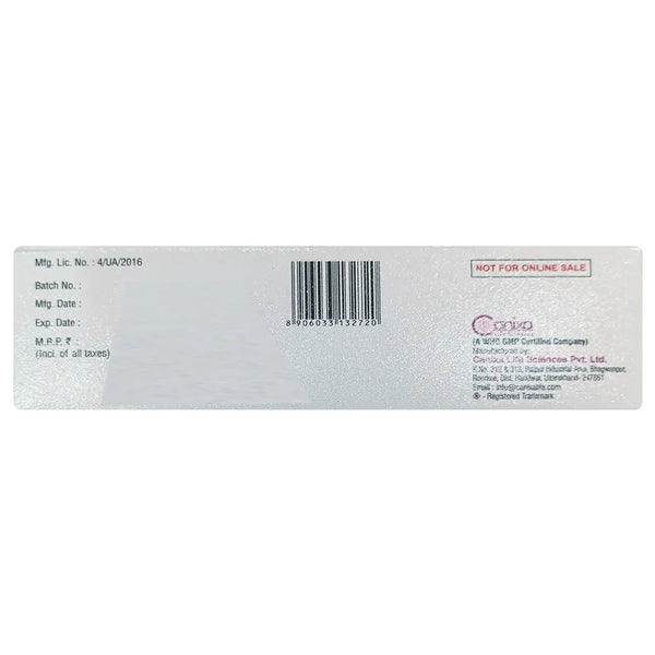 LociFin CL Luliconazole Lotion IP 1% w/v