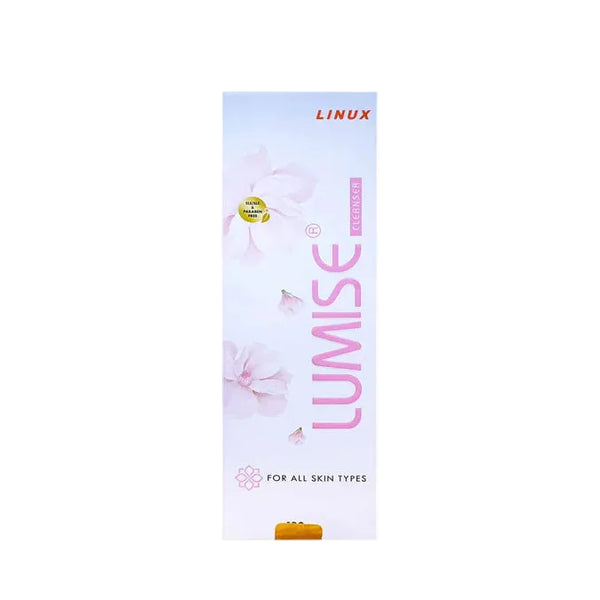 Lumise Cleanser