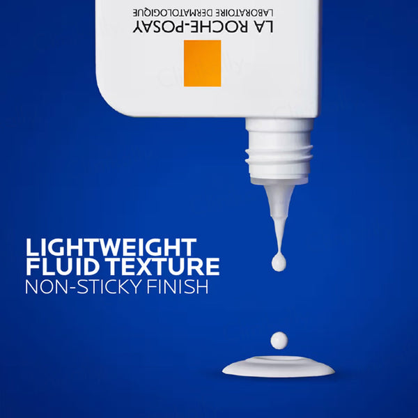 La Roche-Posay Anthelios UVMune 400 Anti-Dark Spots Fluid Sunscreen 50+ PA++++