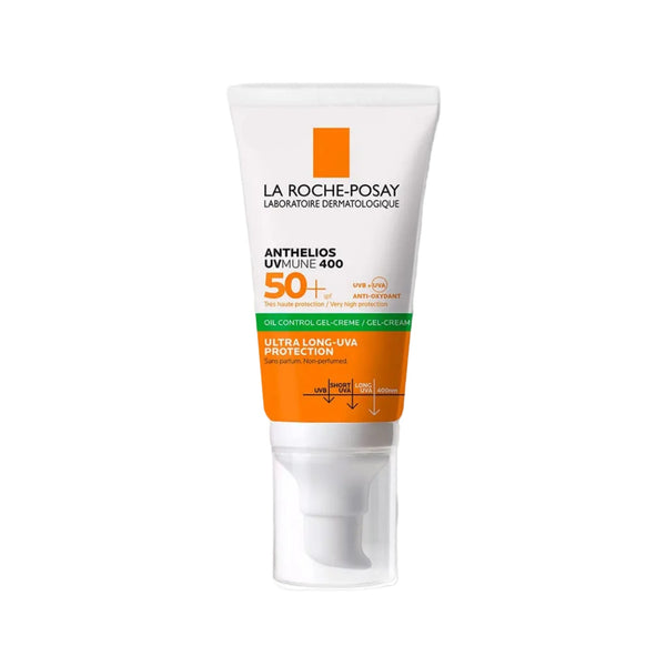 La Roche-Posay Anthelios UVMune 400 Oil Control Gel-Cream Sunscreen 50+ PA++++
