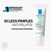La Roche-Posay Effaclar Duo+M Anti-Imperfections Triple Corrective Care Moisturiser