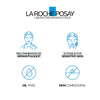 La Roche-Posay Effaclar Duo+M Anti-Imperfections Triple Corrective Care Moisturiser