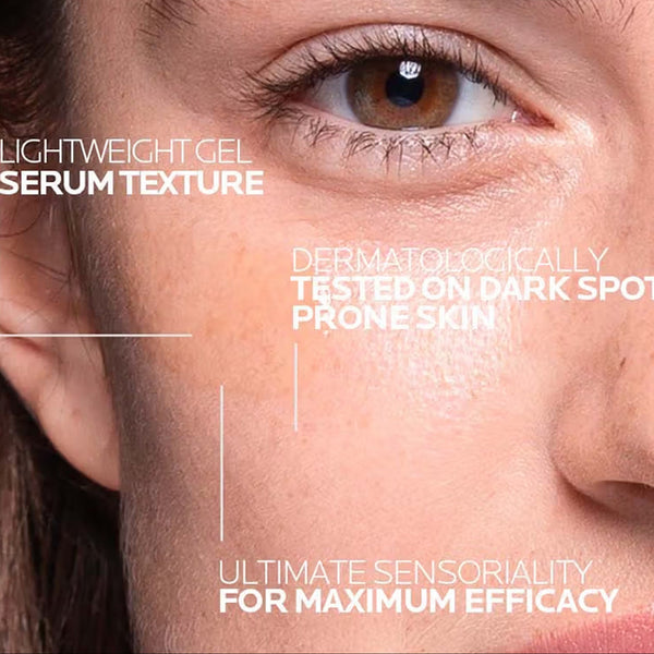 La Roche-Posay Mela B3 Anti-Dark Spots Serum