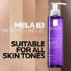 La Roche-Posay Mela B3 Clarifying Anti-Dark Spots Micro-Peeling Gel