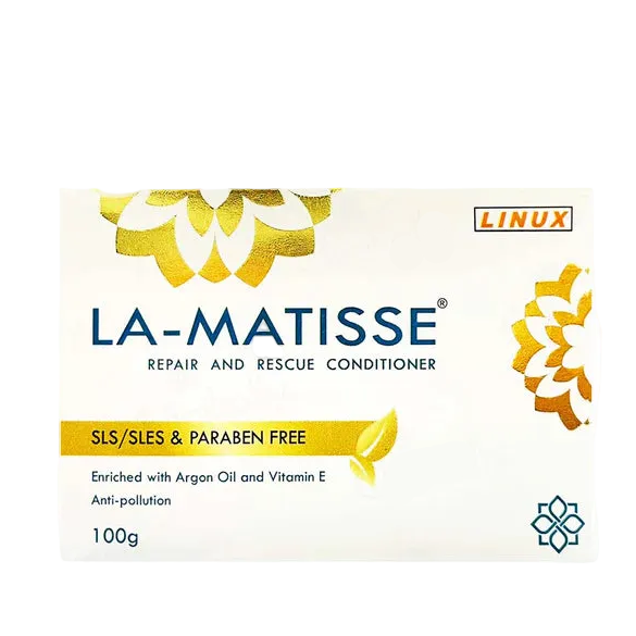 La-Matisse Repair & Rescue Conditioner
