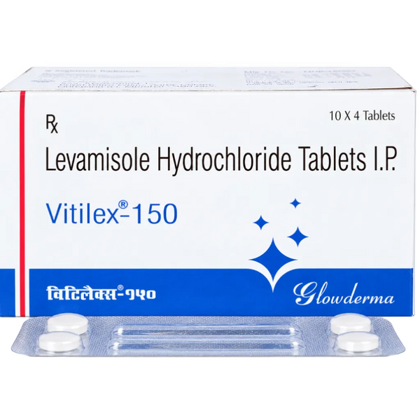 Vitilex 150mg Tablet