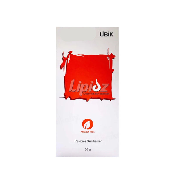 Lipidz Cream