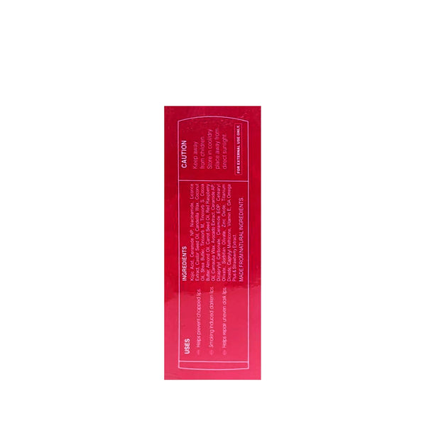 Lipz AHA Lip Balm SPF 15