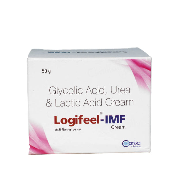 Logifeel-IMF Cream