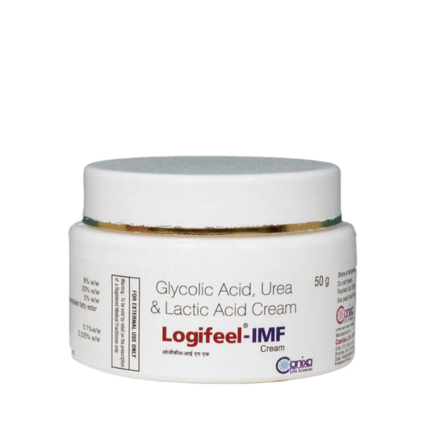 Logifeel-IMF Cream