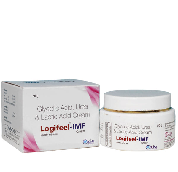 Logifeel-IMF Cream