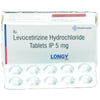 Longy 5mg Tablet