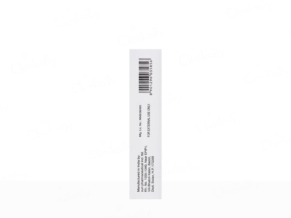 Lulifin Cream
