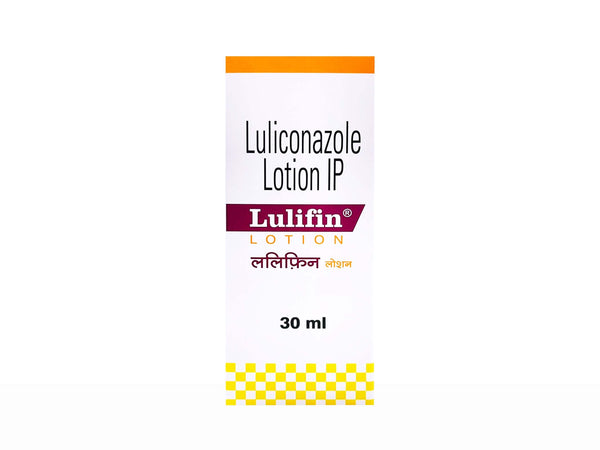 Lulifin Lotion