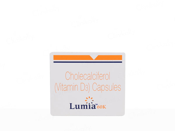 Lumia 60K Capsule