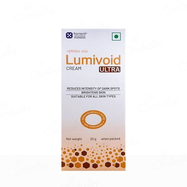 Lumivoid Ultra Cream