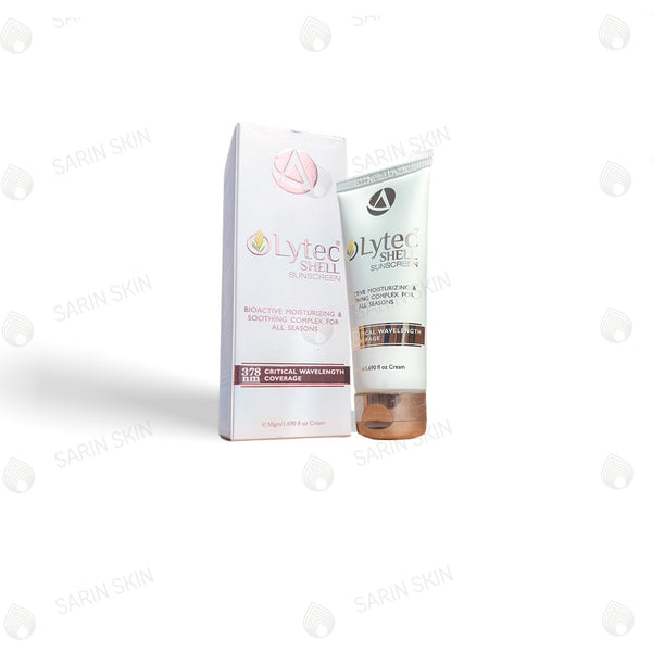 Lytec Shell Sunscreen