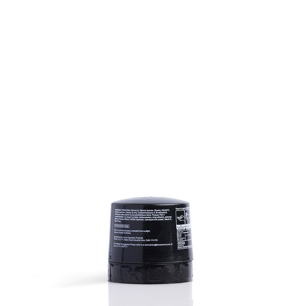 Morr Rich Hair Nourishing Cream