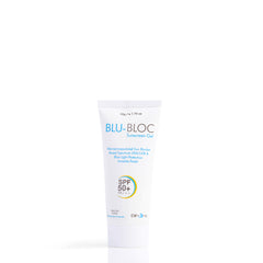 Blu-Bloc Sunscreen Gel | Instant Hydration