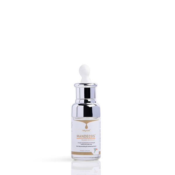 Ralycos Mandecos Mandelic Acid Serum