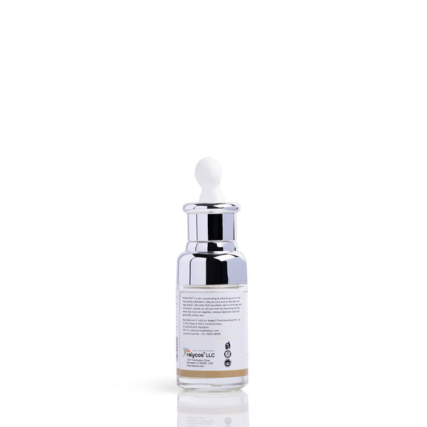 Ralycos Mandecos Mandelic Acid Serum