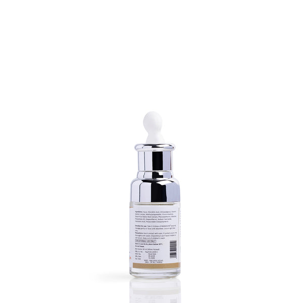 Ralycos Mandecos Mandelic Acid Serum