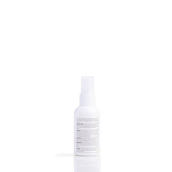 FixDerma Salyzap Body Spray