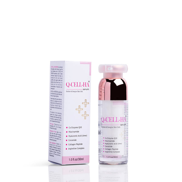 Q Cell HA Serum