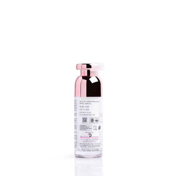 Q Cell HA Serum