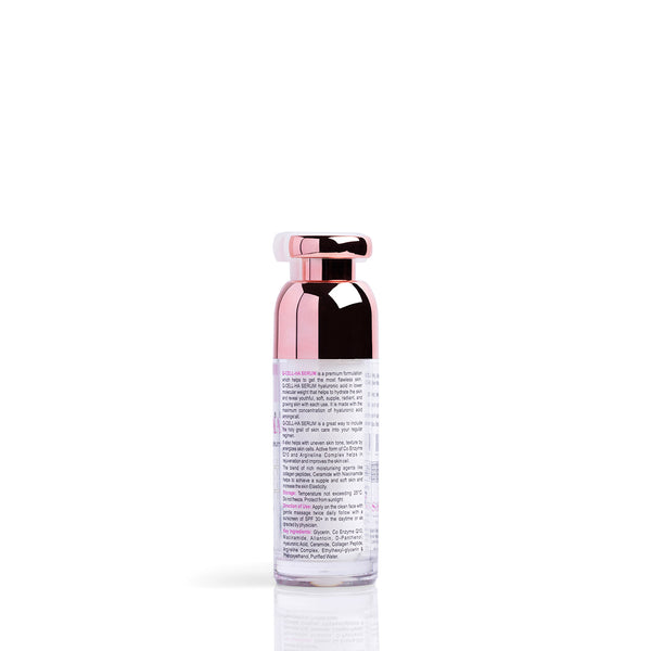 Q Cell HA Serum