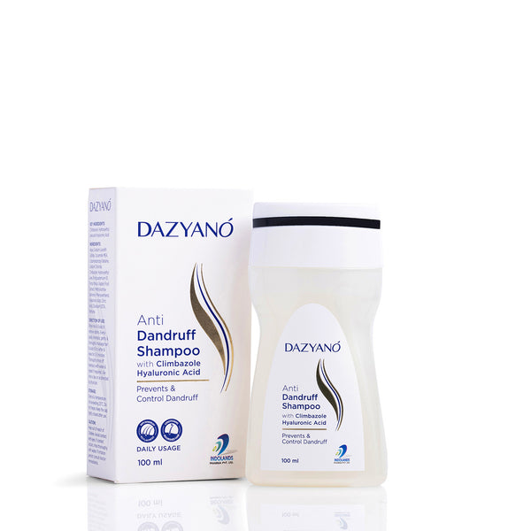 Dazyano anti dandruff shampoo