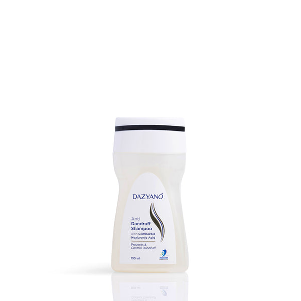 Dazyano anti dandruff shampoo