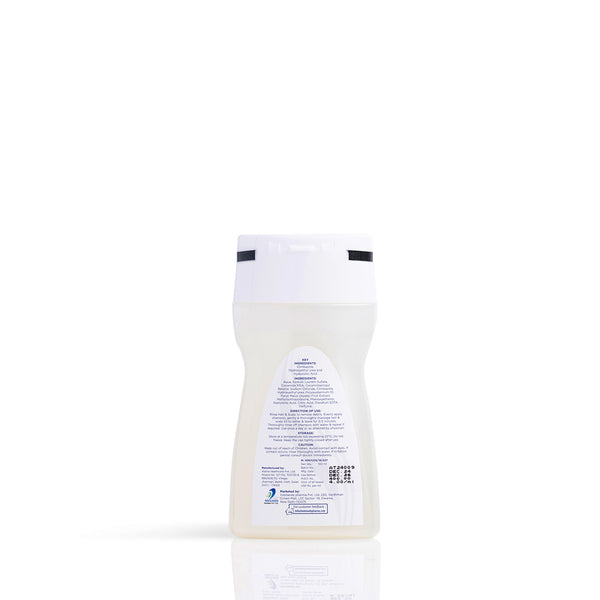 Dazyano anti dandruff shampoo