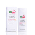 Sebamed Cleansing Shower Oil