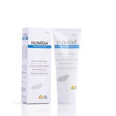 Humida Moisturising Cream