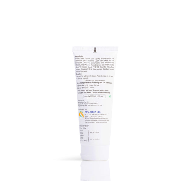Humida Moisturising Cream