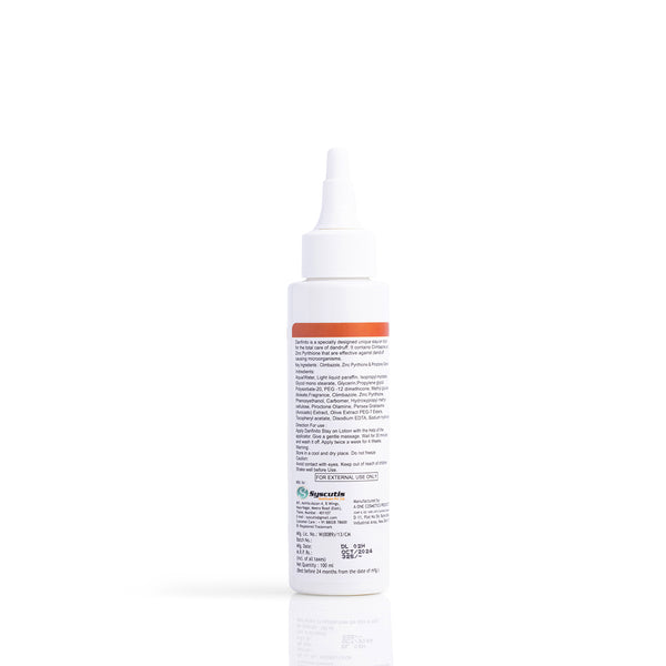 Danfinito Lotion